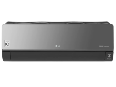 Инверторный кондиционер LG Artcool Mirror AC12BQ 