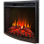 Электрический очаг Real Flame Evrika 25,5 