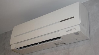 Инверторный кондиционер Mitsubishi Electric MSZ-AP35VGK / MUZ-AP35VG 