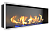 Биокамин Zefire Flagman 1300 шлифованный 