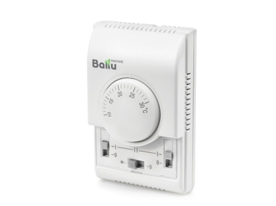 Тепловая завеса с водяным теплообменником Ballu серия PROFESSIONAL STANDARD PS BASIC BHC-B15W15-PS 