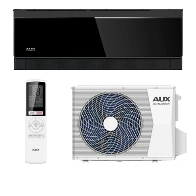 Инверторный кондиционер AUX ASW-H09A4/CС-R2DI /AS-H09A4/CC-R2DI 