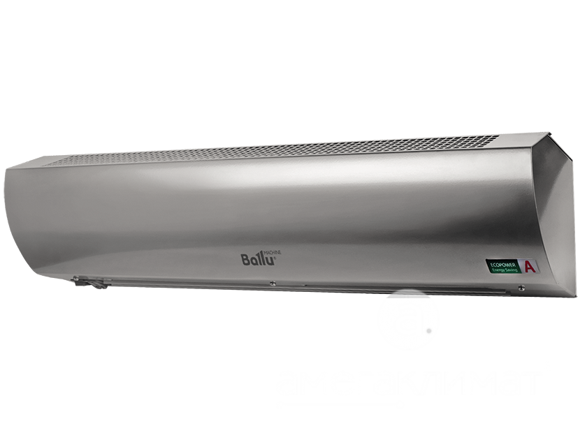 Электрическая тепловая завеса Ballu BHC-L08-S05-M 