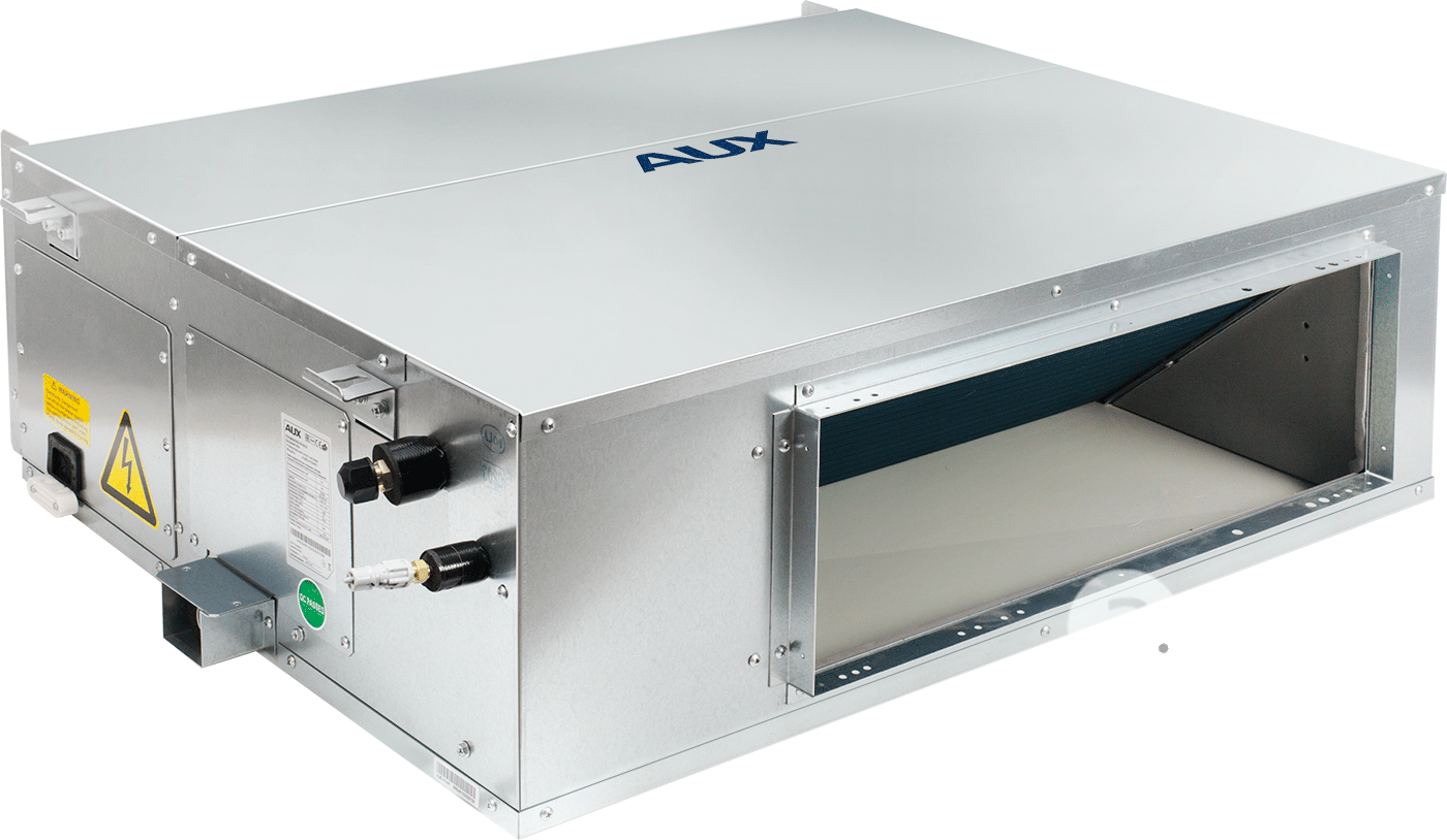 Кондиционер AUX AMSD-H12\4R1  / AM3-H27\4DR1 
