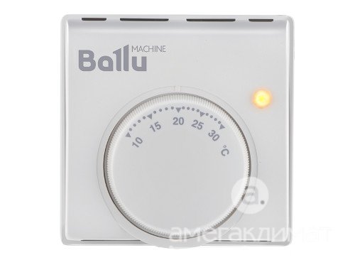 Терморегулятор Ballu BMT-1 для инфракрасных обогревателей  