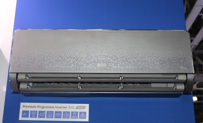 Инверторный кондиционер AUX ASW-H12A4/AF-R2DI /AS-H12A4/AF-R2DI 