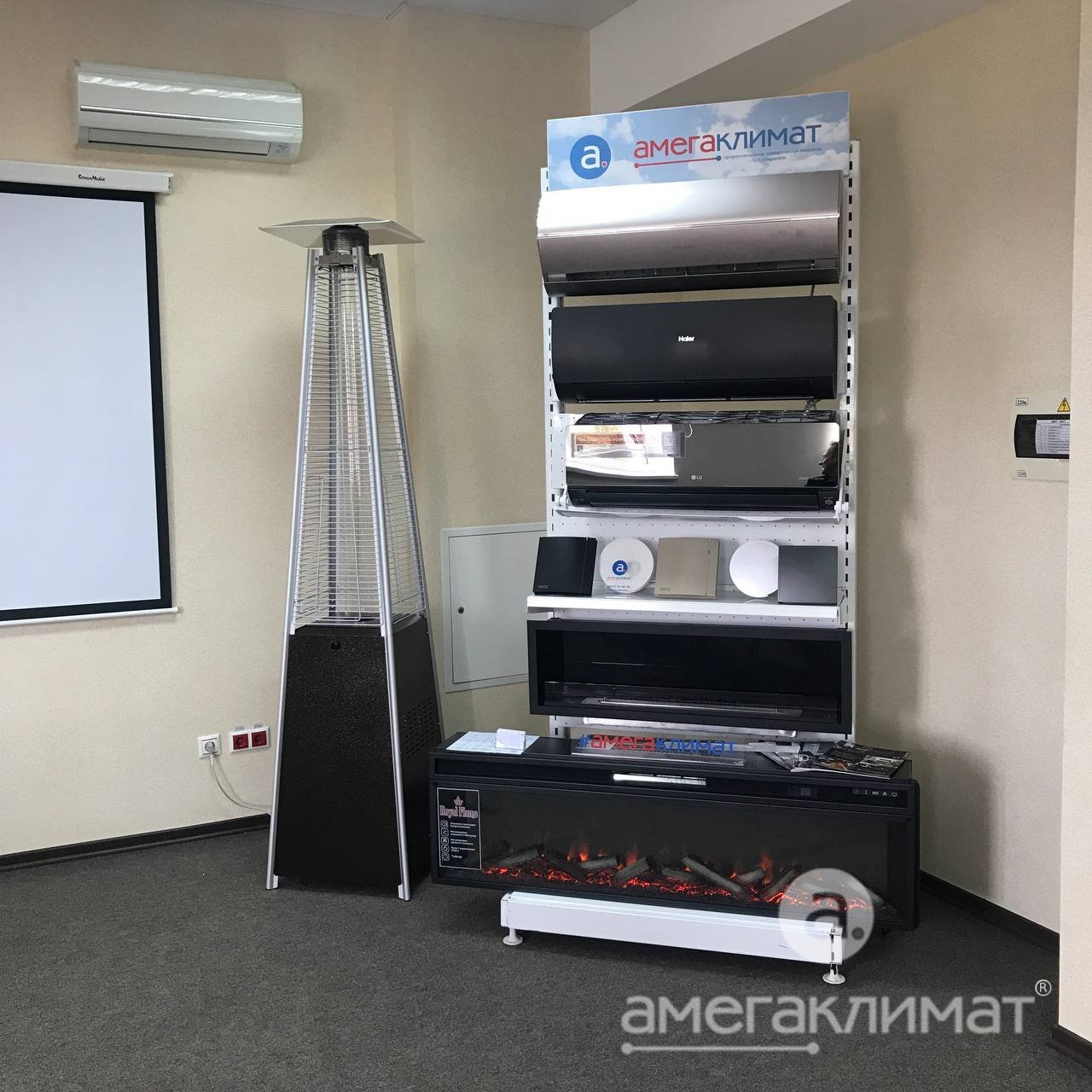 "Амегаклимат" - партнер конкурса "CeramicClub Design 2022"
