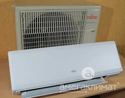 Кондиционер Fujitsu Fujitsu ASYG07KPCA/AOYG07KPCA 