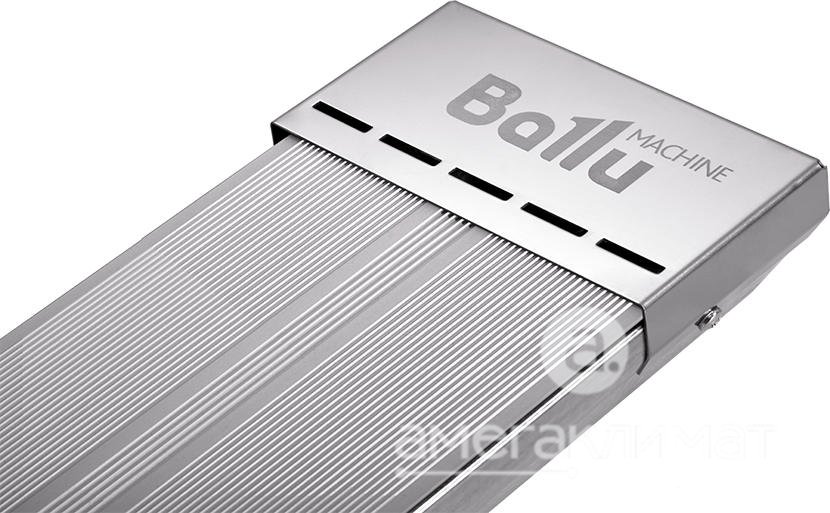 Инфракрасный обогреватель Ballu BIH-APL-2.0 