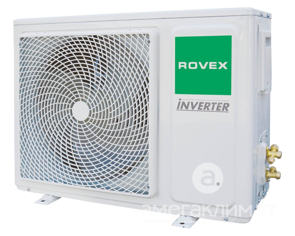 Инверторная сплит-система Rovex RS-07BS3 