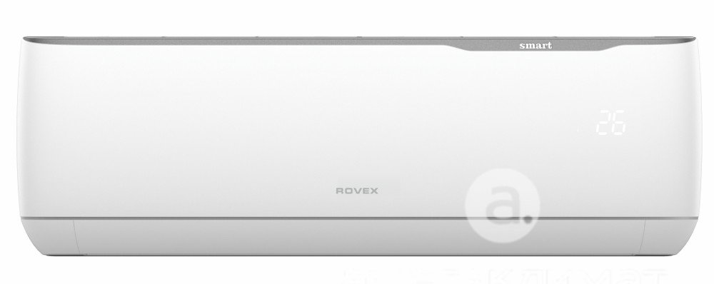 Сплит-система Rovex RS-09PXS1 