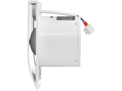 Вытяжной вентилятор Electrolux EAFM-120 с обратным клапаном 