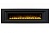 Электрокамин RealFlame (портал Stockholm 60 черный, очаг RealFlame Manhattan 1560) 
