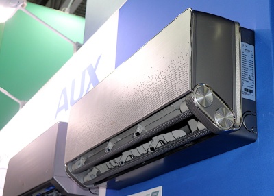 Инверторный кондиционер AUX ASW-H12A4/AF-R2DI /AS-H12A4/AF-R2DI 