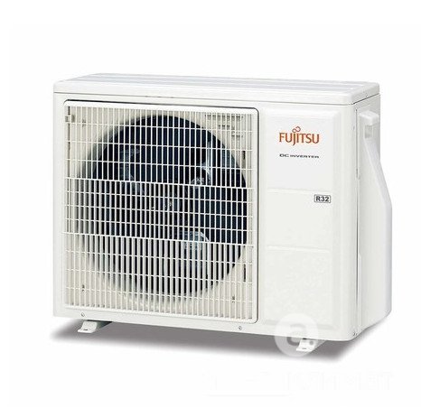 Инверторный кондиционер Fujitsu ASYG12KETA/AOYG12KETA 