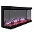 Электрический камин RealFlame Onyx 50 