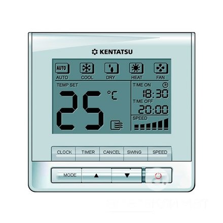 Cплит-система Kentatsu KSZT53HFAN1 