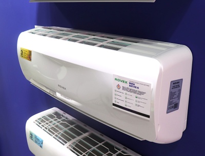 Сплит-система Rovex AST-07 HE-S 