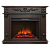 Электрокамин RealFlame (портал Philadelphia венге, очаг Sparta 25,5 LED) 