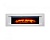 Электрокамин InterFlame (портал Старлайн 50 бежевый, очаг InterFlame Freespace 50 LED FX QZ) 