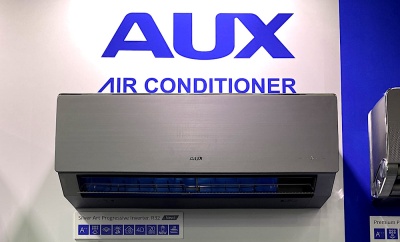 Инверторный кондиционер AUX ASW-H09A4/CD-R2DI /AS-H09A4/CD-R2DI 