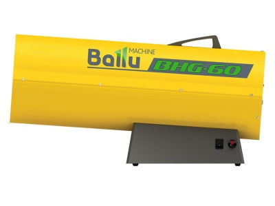 Тепловая пушка газовая BALLU BHG - 60 