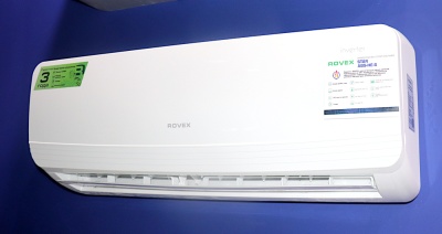 Сплит-система Rovex ABS-24 HE-S 
