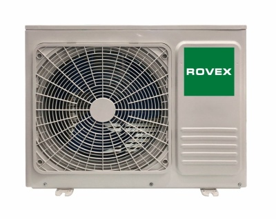 Инверторная сплит-система Rovex RS-12CBS4 