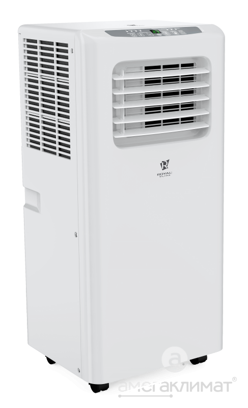 Напольный кондиционер Royal Clima RM-MP23CN-E 