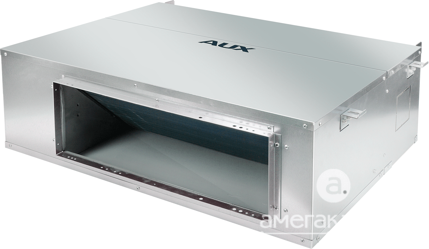 Кондиционер AUX AMSD-H12\4R1  / AM3-H27\4DR1 