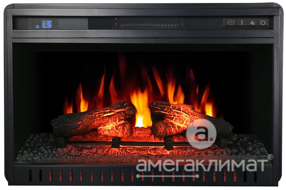 Электрический очаг Royal Flame Vision 26 EF LED FX 
