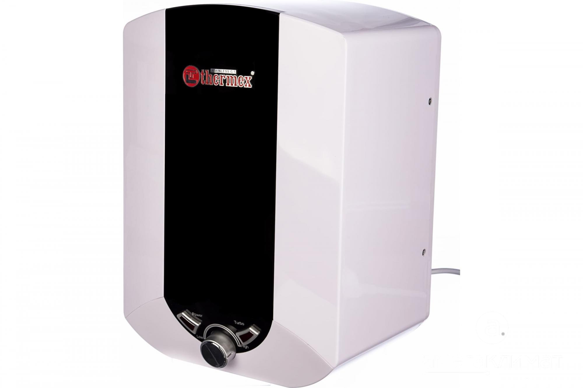 Накопительный электрический водонагреватель THERMEX IBL 10 O 