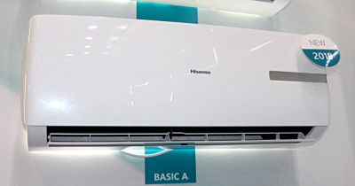 Кондиционер Hisense AS-24HR4SBADL00G 