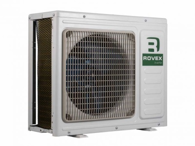 Сплит-система Rovex AST-12 HE-N 