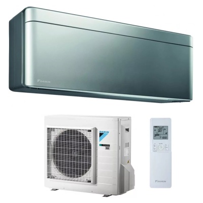 Инверторный кондиционер Daikin FTXA50AS 