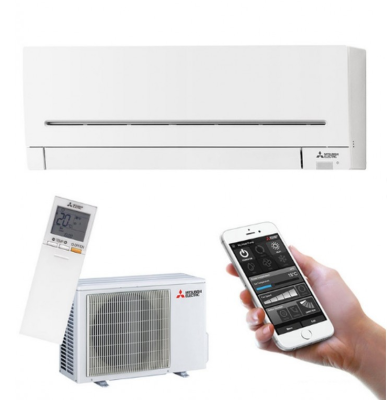 Инверторный кондиционер Mitsubishi Electric MSZ-AP71VGK / MUZ-AP71VG 