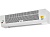 Тепловая завеса с водяным теплообменником Ballu серия PROFESSIONAL STANDARD PS MEDIUM BHC-M15W20-PS 