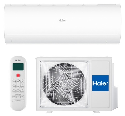 Инверторный кондиционер HAIER AS50PHP1HRA/1U50PHP1FRA 