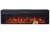 Электрокамин Royal Flame (портал Denver 60 темный дуб, очаг Royal Flame Vision 60 LOG LED) 