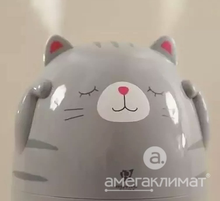 Ультразвуковой увлажнитель воздуха Royal Clima RUH-MR200/1.5M-GR 