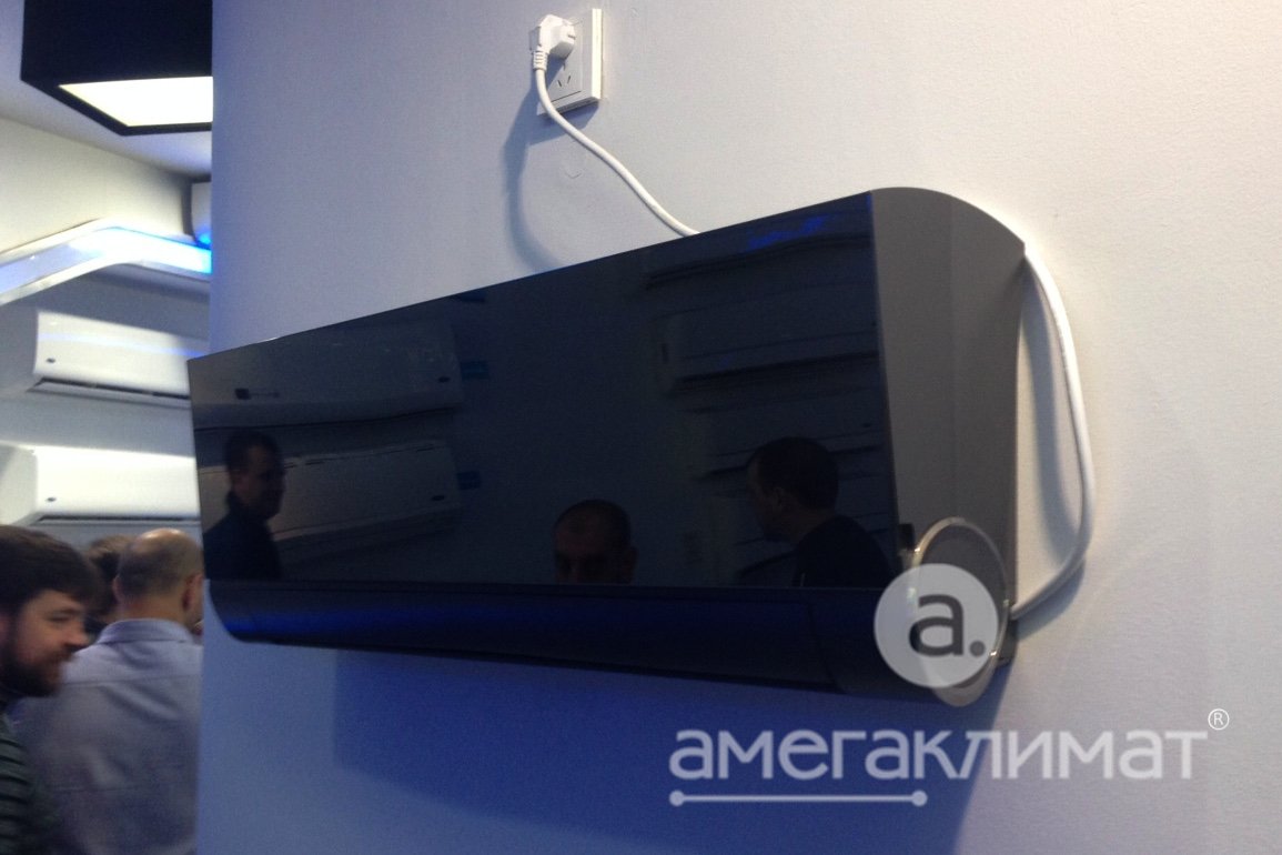 Поездка дилеров кондиционеров Carrier на производство в Китай (завод Midea)