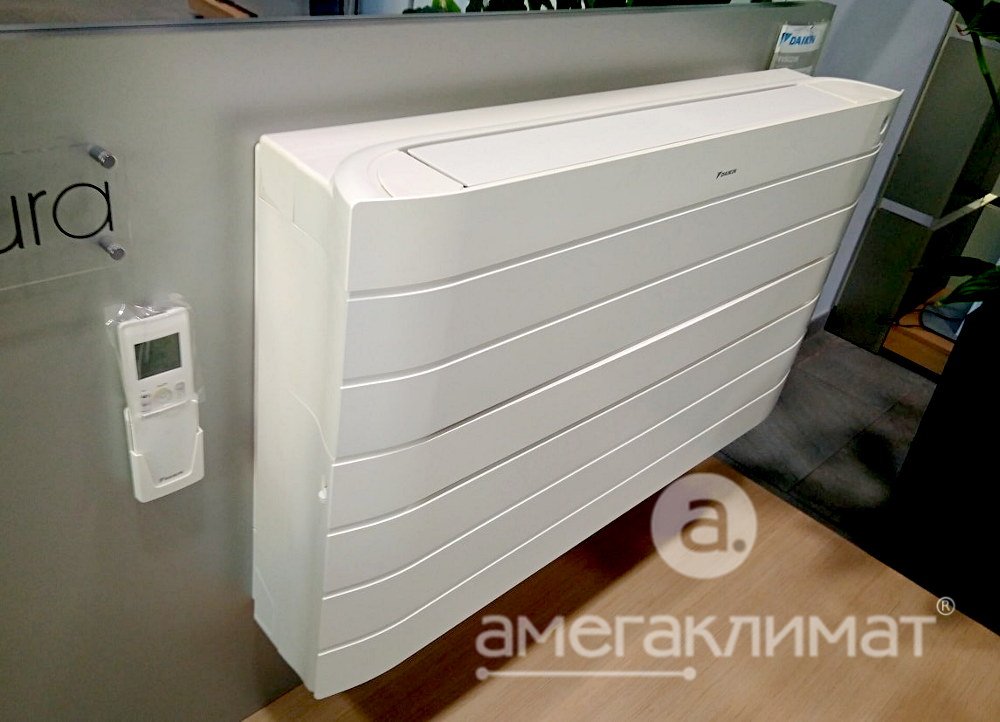 Кондиционер Daikin FVXG50K 