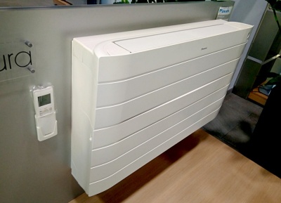 Кондиционер Daikin FVXG50K 