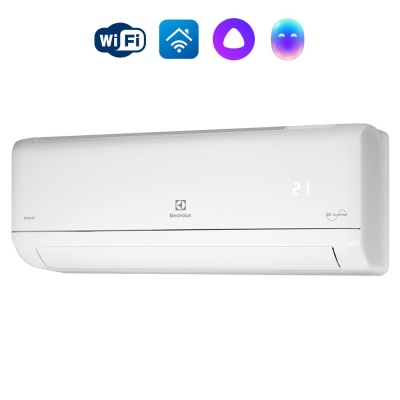 Инверторный кондиционер Electrolux EACS/I-12HSK/N8_V3 
