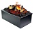 Электрический очаг Royal Flame Design L560RF 3D LOG 