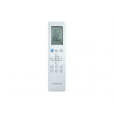 Инверторный кондиционер Kentatsu Kumo Inverter KSGKU21HZRN1W 