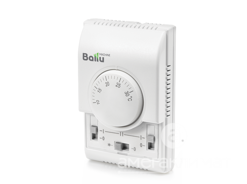 Тепловая завеса Ballu BHC-B10W10-PS 