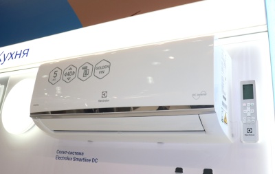 Инверторный кондиционер Electrolux EACS/I-07HSM/N8_V2 