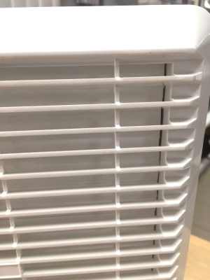 Вытяжной вентилятор Systemair Air Flow BF W7206 