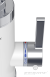 Электрический проточный водонагреватель-смеситель THERMEX Focus 3000 